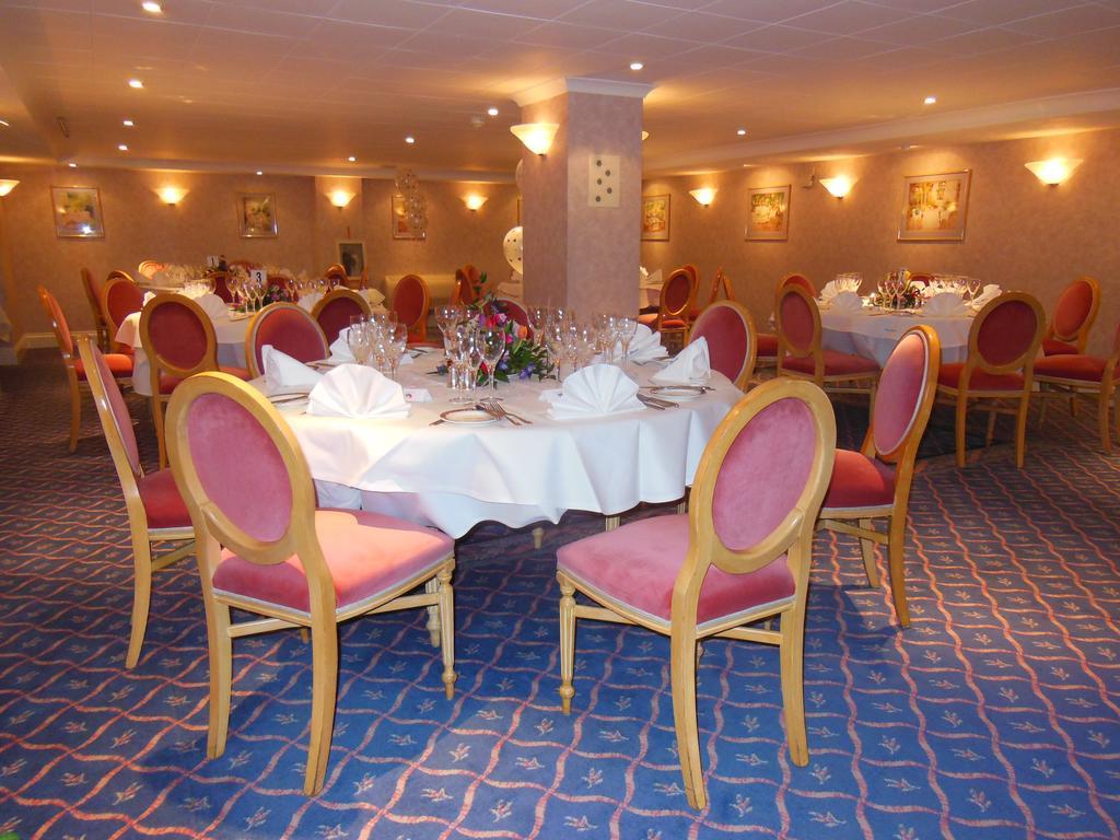 Hotel Riviera Sidmouth Eksteriør billede