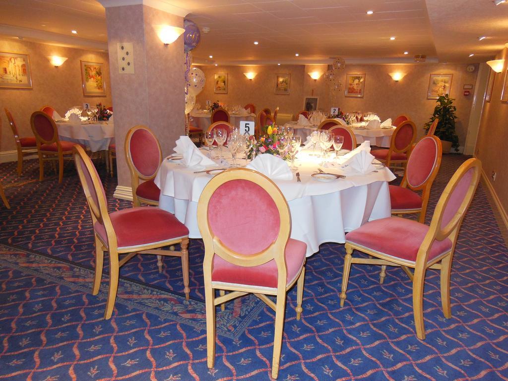 Hotel Riviera Sidmouth Eksteriør billede